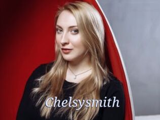 Chelsysmith