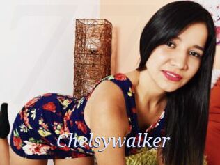 Chelsywalker