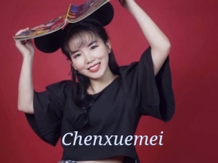 Chenxuemei