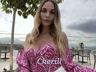 cherill 777 Erotik Chat