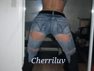 Cherriluv