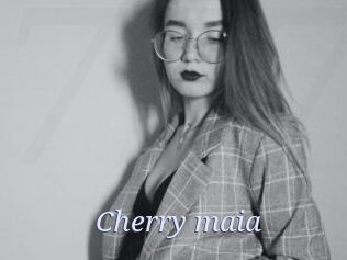 Cherry_maia