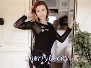 Cherrybecky