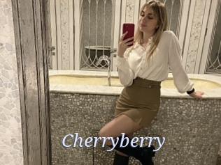 Cherryberry