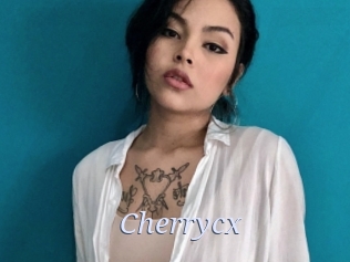 Cherrycx