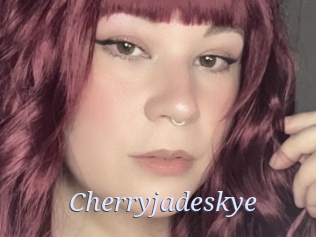Cherryjadeskye