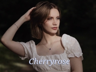 cherryrose 777 Erotik Chat