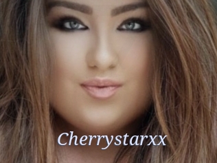 Cherrystarxx