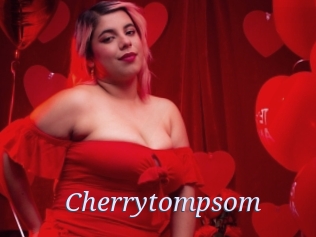 Cherrytompsom