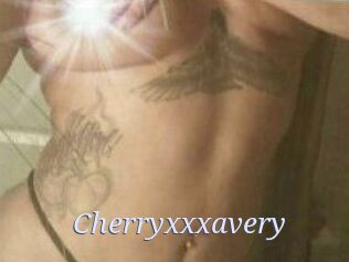 Cherryxxxavery