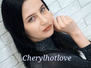 Cherylhotlove