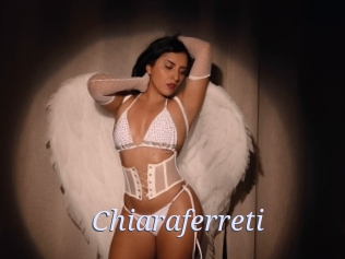 chiaraferreti 777 Erotik Chat