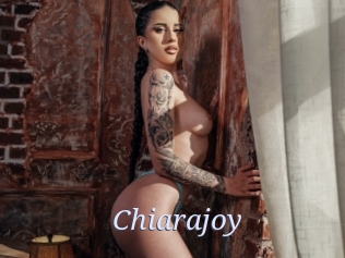 Chiarajoy
