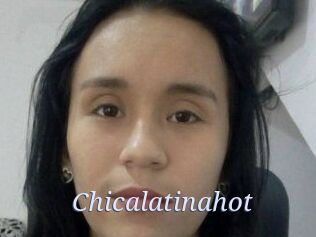 Chicalatinahot