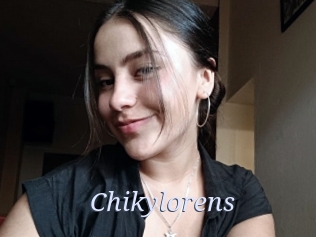 Chikylorens
