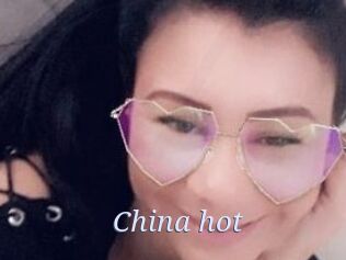 China_hot