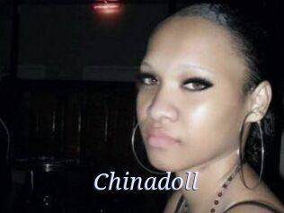 Chinadoll
