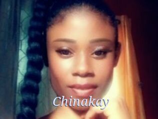 Chinakay