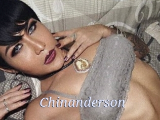 Chinanderson
