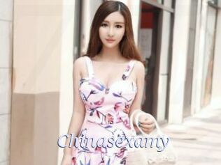 Chinasexamy