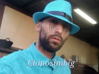 Chinosimbig