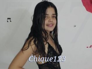 Chique123