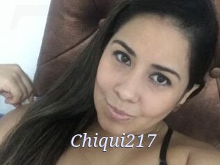 Chiqui217