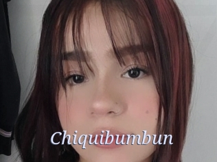 Chiquibumbun