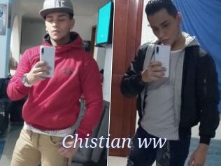 Chistian_ww