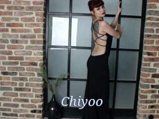 Chiyoo