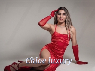 chloe_luxury 777 Erotik Chat