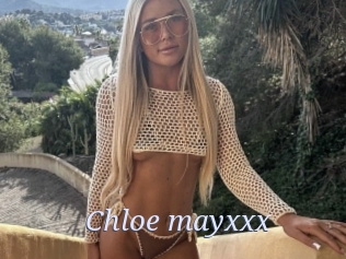 chloe_mayxxx 777 Erotik Chat