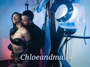 chloeandmaiik 777 Erotik Chat