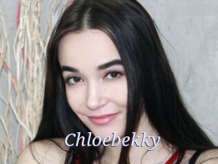 Chloebekky
