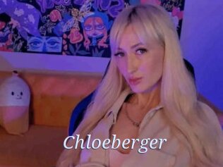 Chloeberger