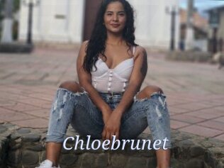 Chloebrunet