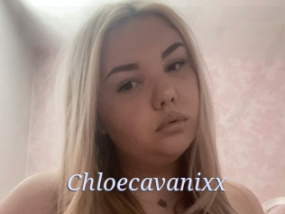 Chloecavanixx