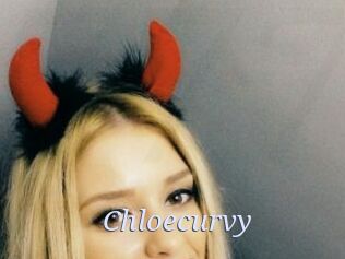 Chloecurvy