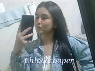 Chloeecooper