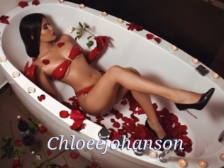 Chloeejohanson