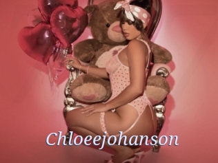 Chloeejohanson