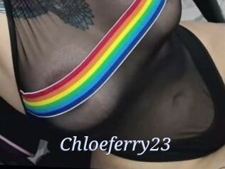 Chloeferry23