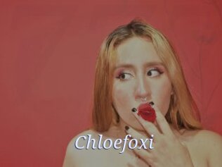 Chloefoxi