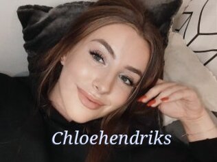 Chloehendriks