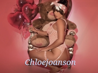 chloejoanson 777 Erotik Chat