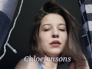 Chloejonsons