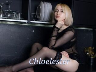 Chloelester