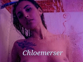 Chloemerser
