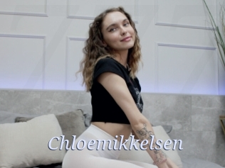 Chloemikkelsen