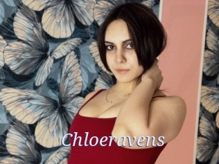 Chloeravens